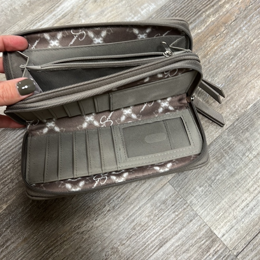 Wallet - Picture 3 of 3